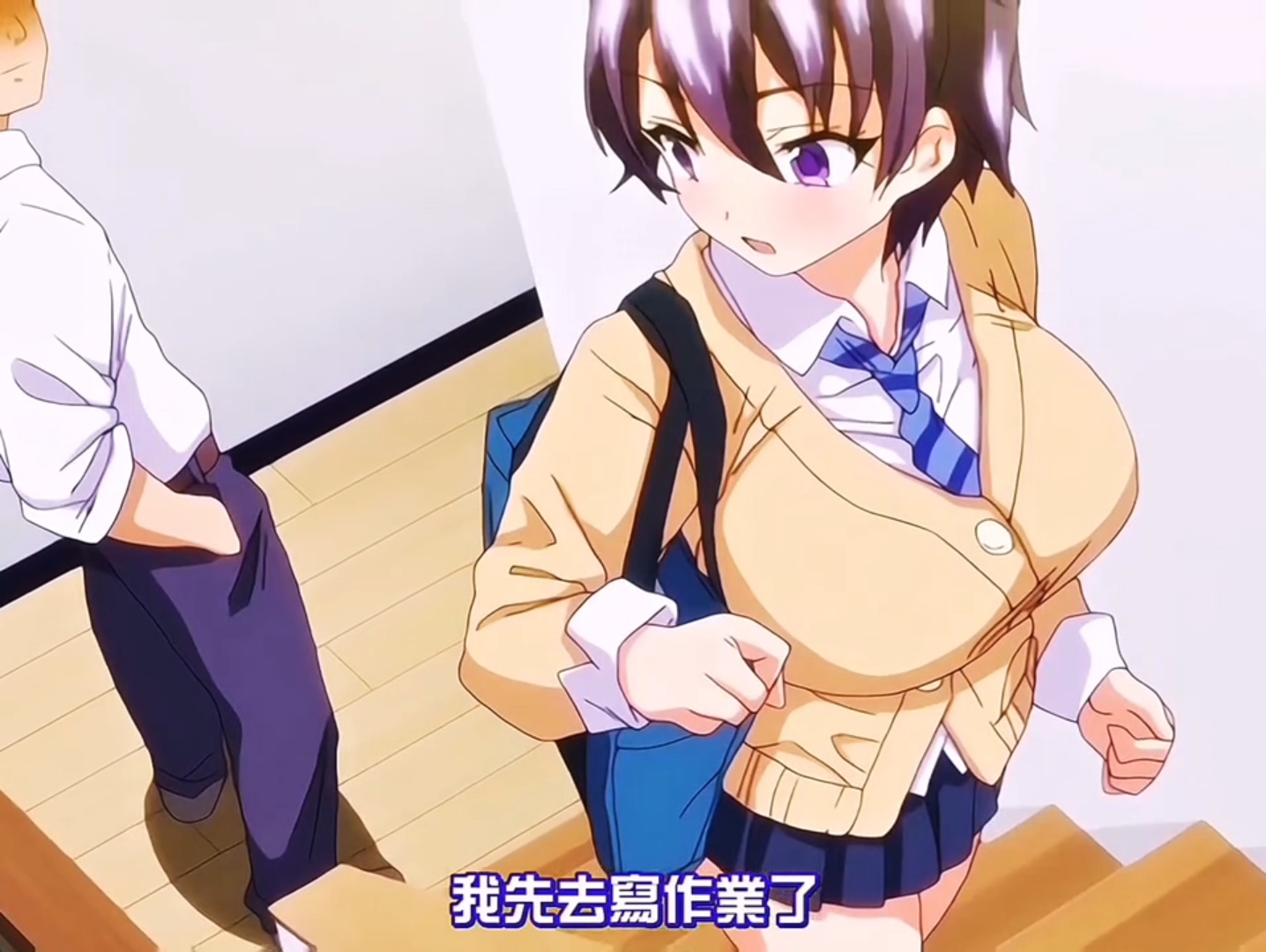 《小真開發(fā)日記》 國產(chǎn)動漫的崛起與跨平臺生態(tài)的探索