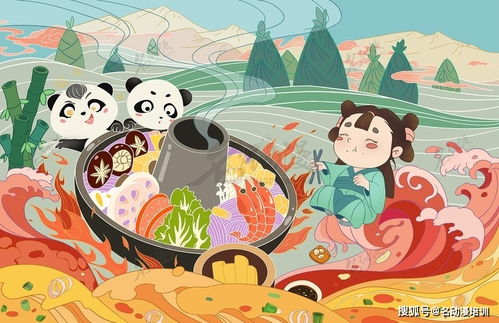 動漫設(shè)計與開發(fā) 未來發(fā)展的核心趨勢與方向